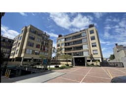Exclusivo apartamento en excelente ubicación