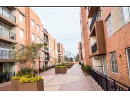 Apartamento en Cajicá, conjunto Caeli, excelente ubicación