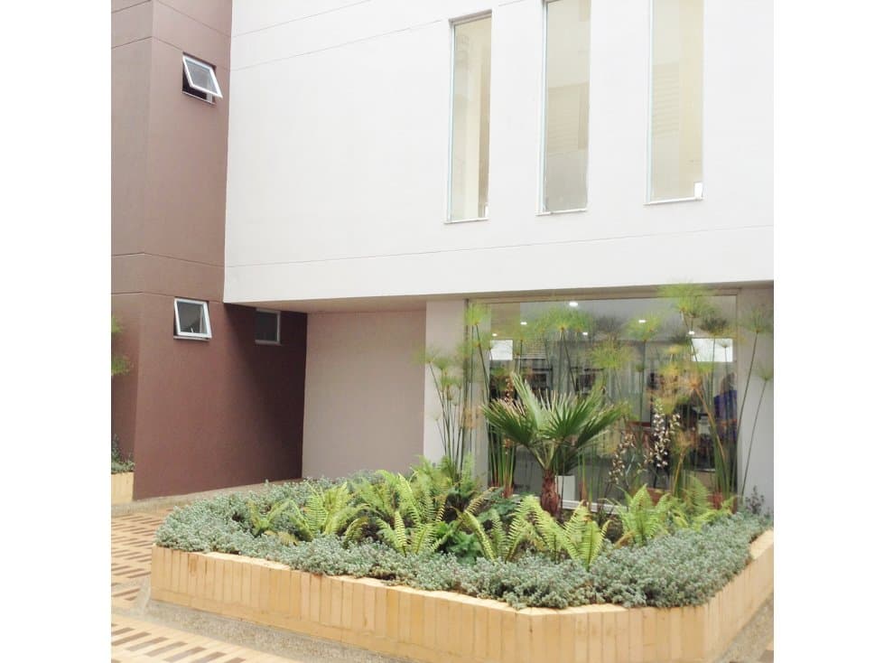 Apartamento Venta buganvilla — foto 3