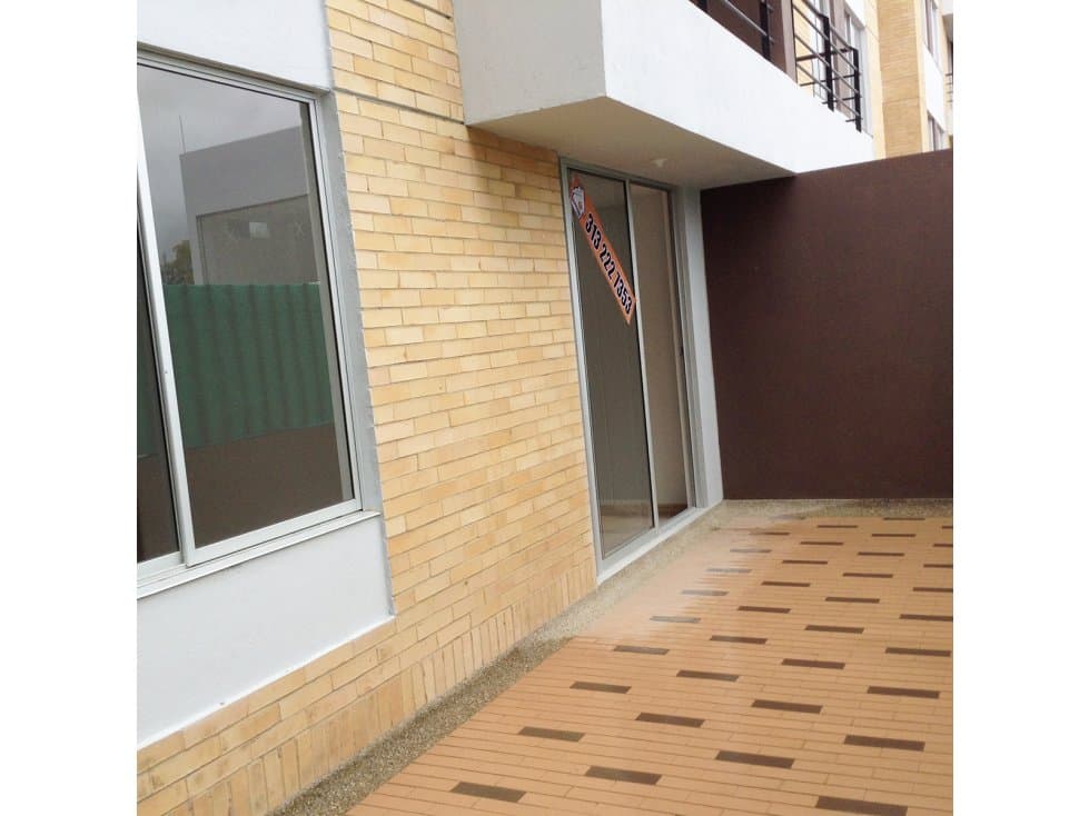 Apartamento Venta buganvilla — foto 2