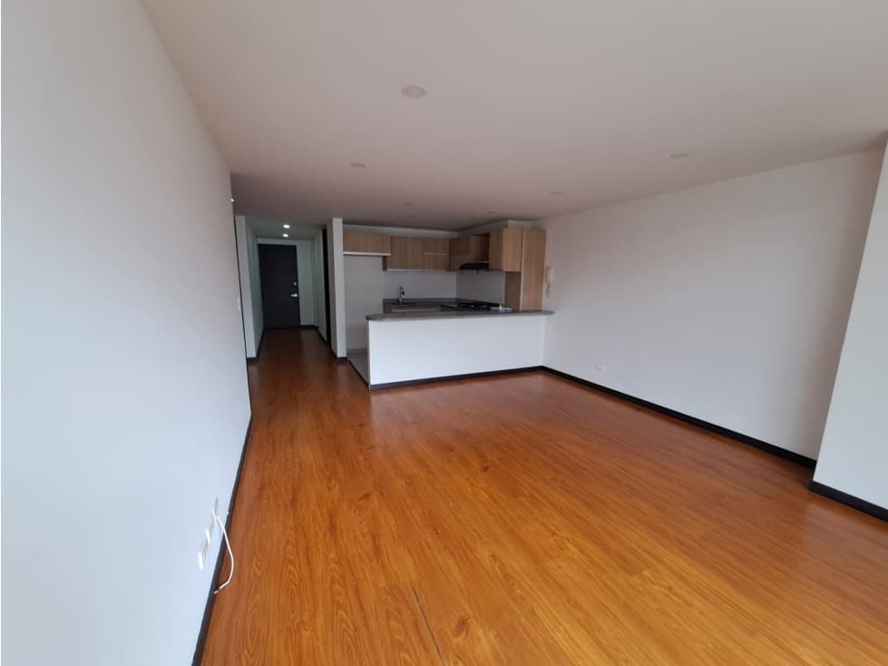 Apartamento en Zipaquirá Edificio independiente — foto 2