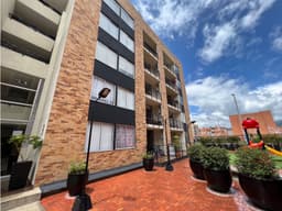Apartamento en Cajica esquinero