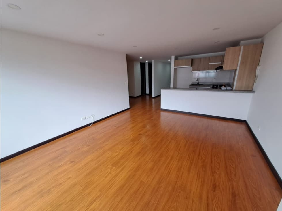 Apartamento en Zipaquirá Edificio independiente — foto 3