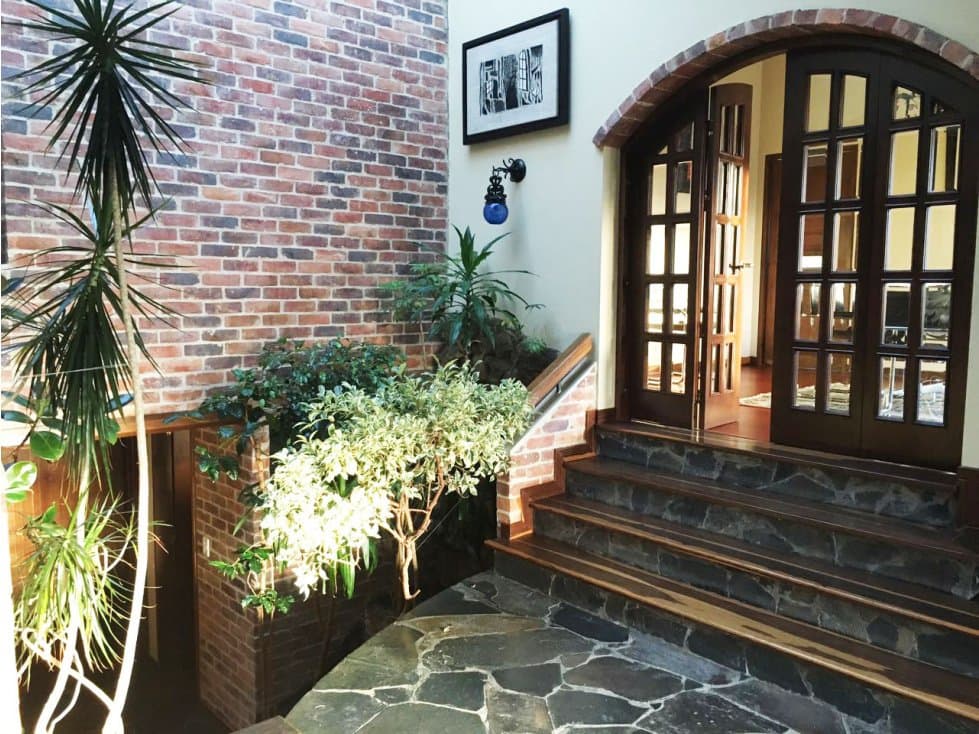 Casa campestre en Chia, Yerbabuena — foto 4