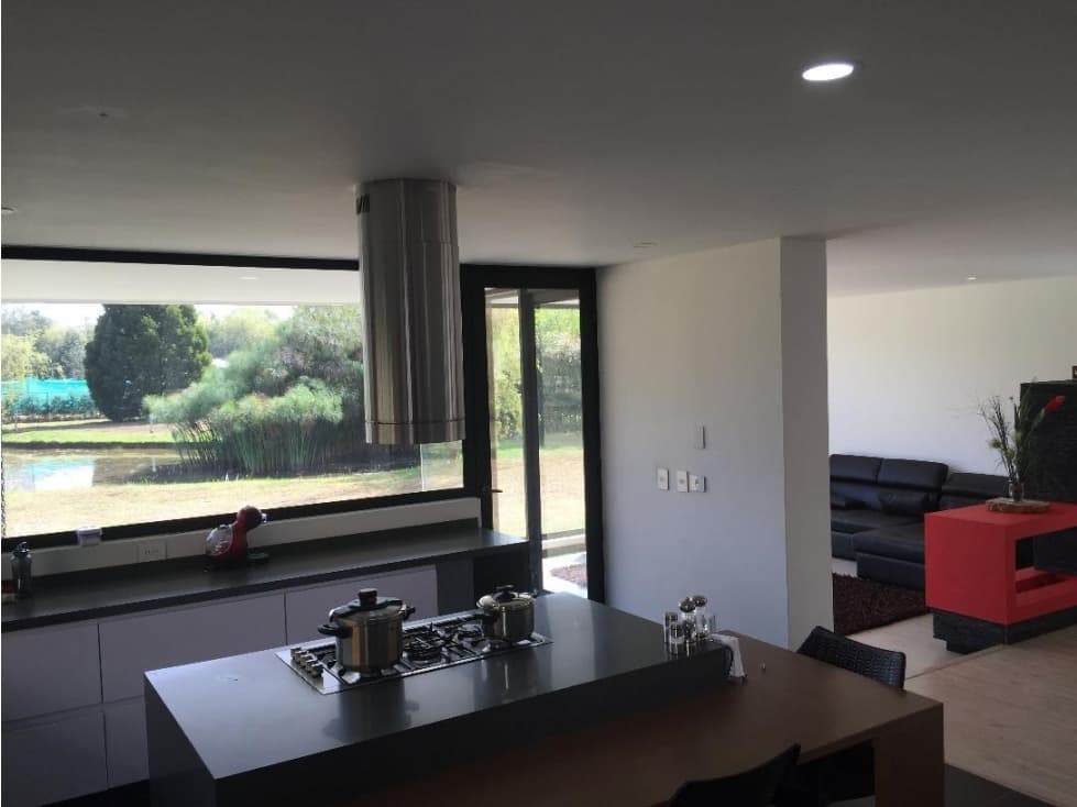 Casa Campestre en Cajica- Canelon — foto 5