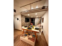 Apartamento En Zipa Super Remodelado