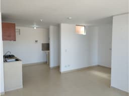 Apartamento en Tocancipá con amplios espacios y excelente vista