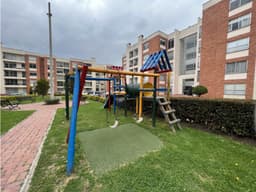 Apartamento en Cajicá OPORTUNIDAD