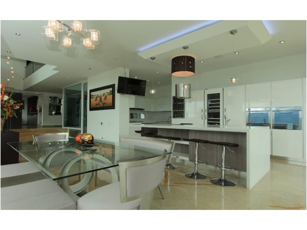 Casa en venta en Yerbabuena — foto 2
