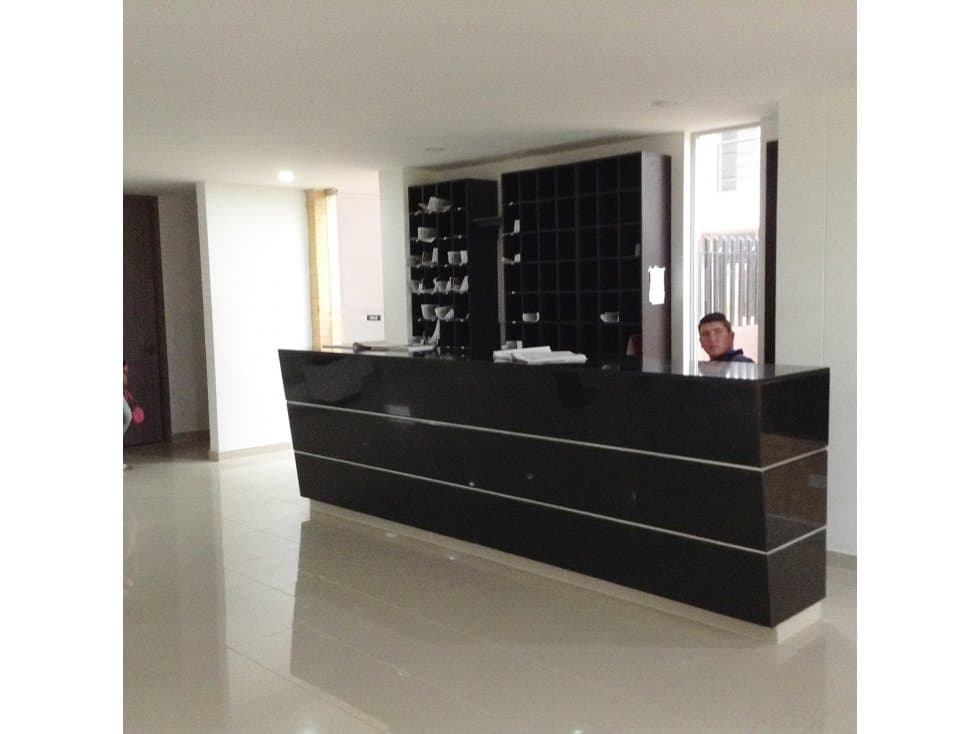 Apartamento Venta buganvilla — foto 4