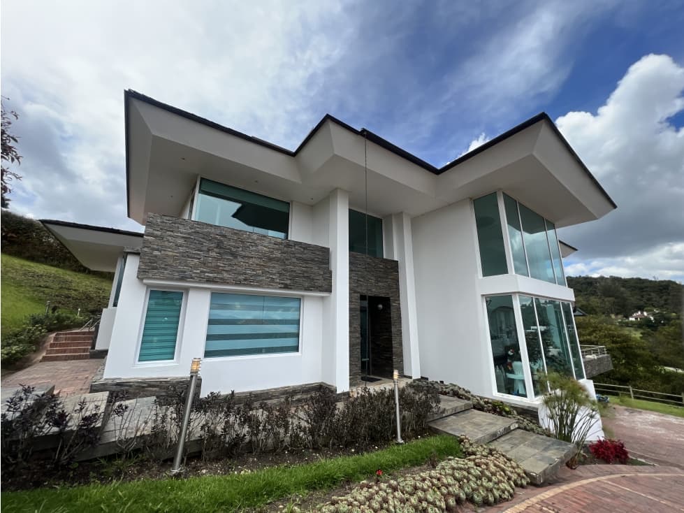 Casa en Venta en Yerbabonita — foto 2