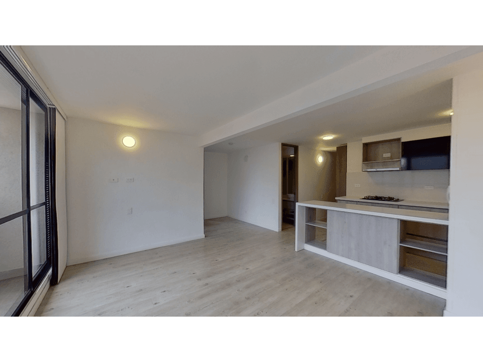 Apartamento en venta cajica hermosa Sol directo — foto 6