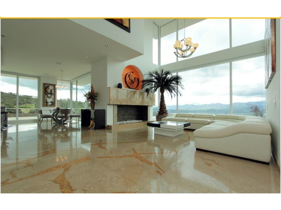 Casa en venta en Yerbabuena — foto 3