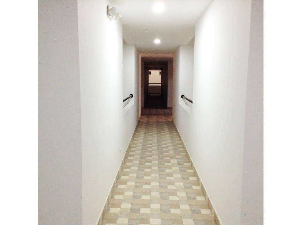 Apartamento Venta buganvilla — foto 5