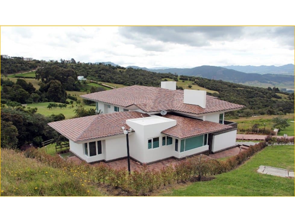 Casa en venta en Yerbabuena — foto 1
