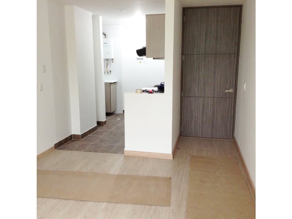 Apartamento Venta buganvilla — foto 6