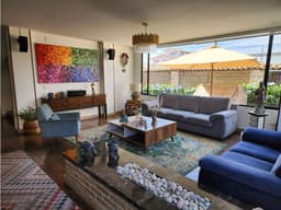 Se vende Exclusiva Casa en cajica