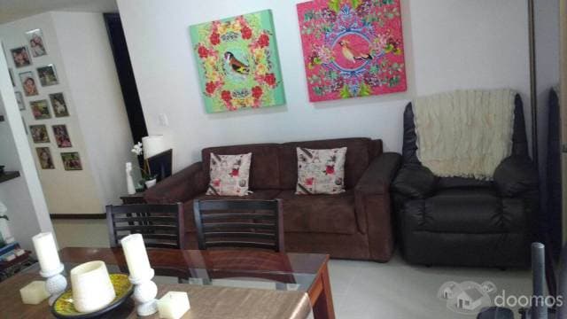 Apartamento en Sabaneta 320.000.000 — foto 4