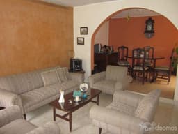 VENDO CASA