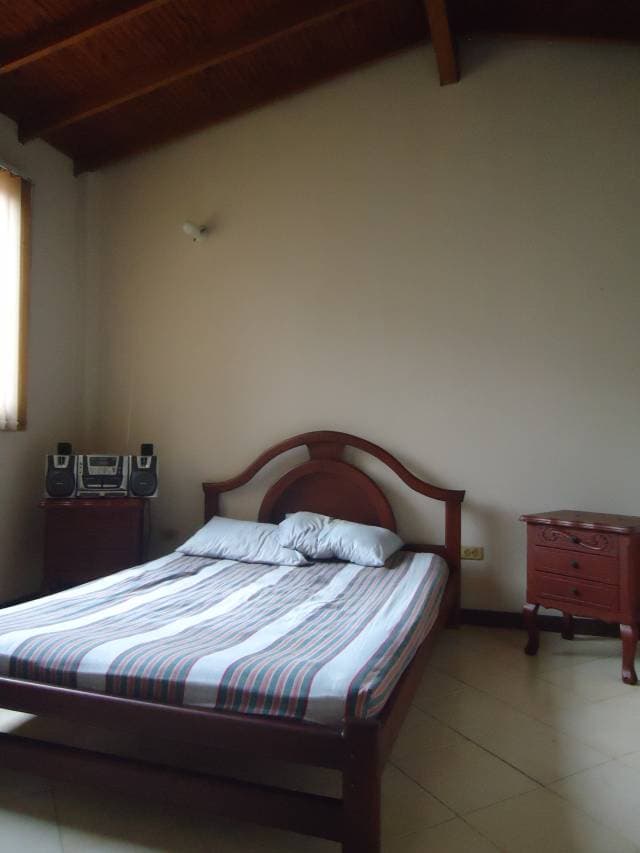 Apartamento barrio los Ángeles - Prado — foto 15