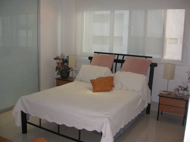 apartamento grande en venta playa venta Santa Marta — foto 2