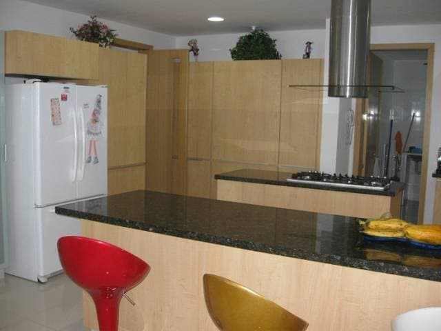 apartamento grande en venta playa venta Santa Marta — foto 7
