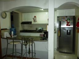 Apartamento en venta en el Rodadero Santa Marta