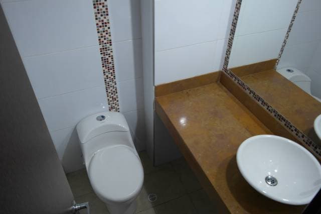 Apartamento en La Felicidad — foto 2
