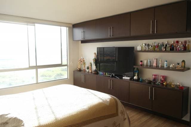 Apartamento en La Felicidad — foto 6