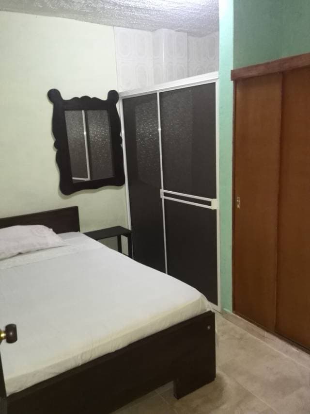 COMODAS Y CONFOTABLES HABITACIONES — foto 2