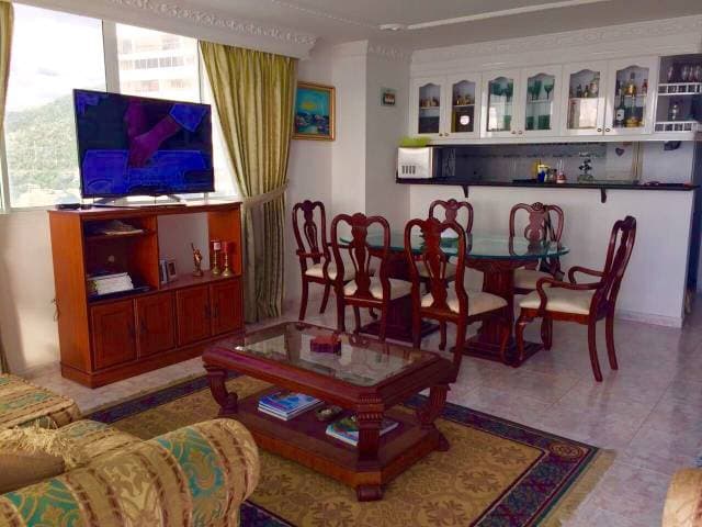 Apartamento en venta Rodadero Santa Marta — foto 5