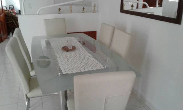 Casa en venta en Ciudad del Sol Santa Marta. — foto 1