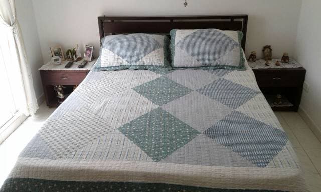 Casa en venta en Ciudad del Sol Santa Marta. — foto 3