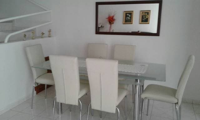 Casa en venta en Ciudad del Sol Santa Marta. — foto 4