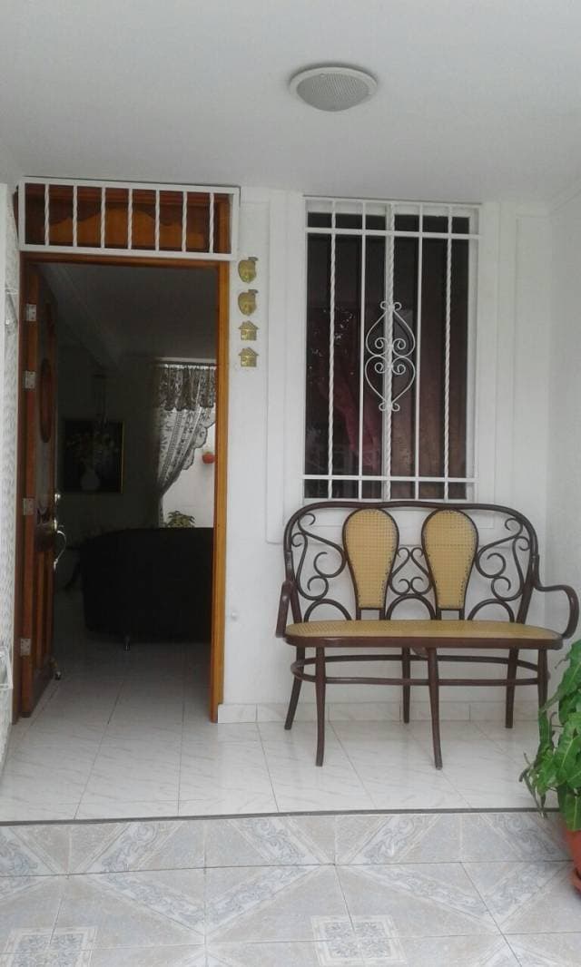 Casa en venta en Ciudad del Sol Santa Marta. — foto 5