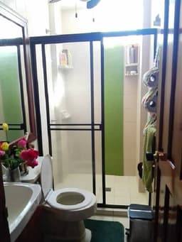 apartamento residencial grande en venta Santa Marta