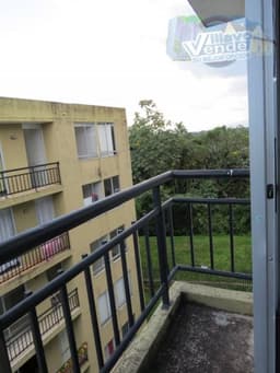 GANGA APARTAMENTO EN OBRA GRIS AMARILO CIMARRON 5 PISO 64 MTS2