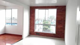 Apartamento eh hayuelos