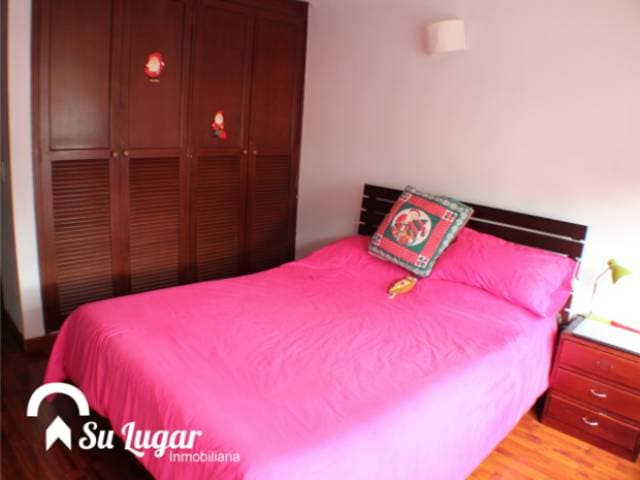 Cómodo Apartamento en Cedritos — foto 1