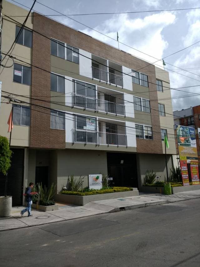 APTO PLAZA 165 — foto 5