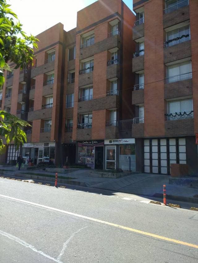 APTO CAMPIÑA R — foto 7
