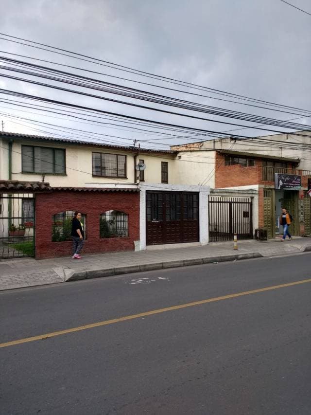 CASA CASTILLA — foto 7