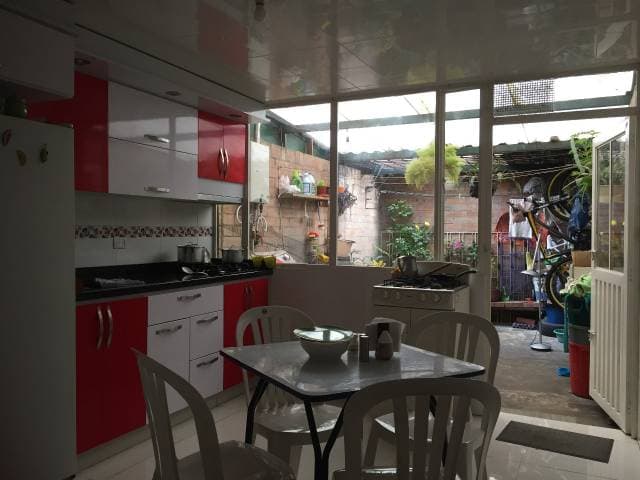 CASA BOCHALEMA — foto 6