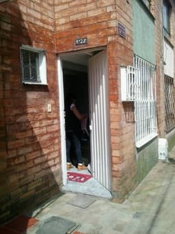 Casa muy económica en soacha