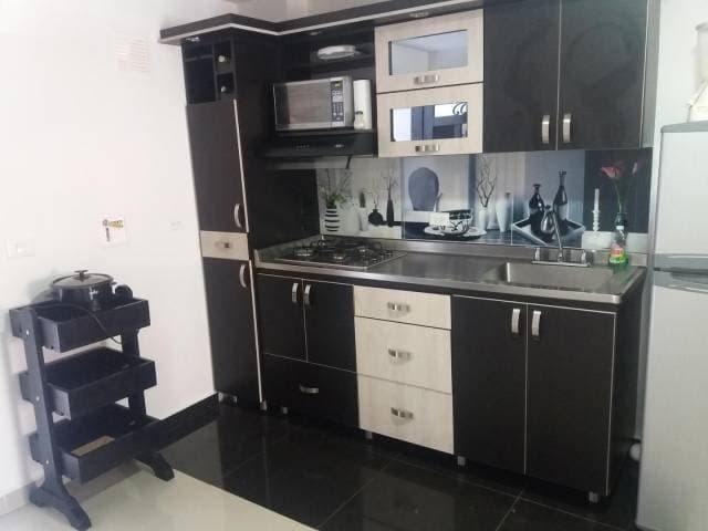 VENTA DE CASA EN BELLO, BARRIO BUENOS AIRES — foto 2