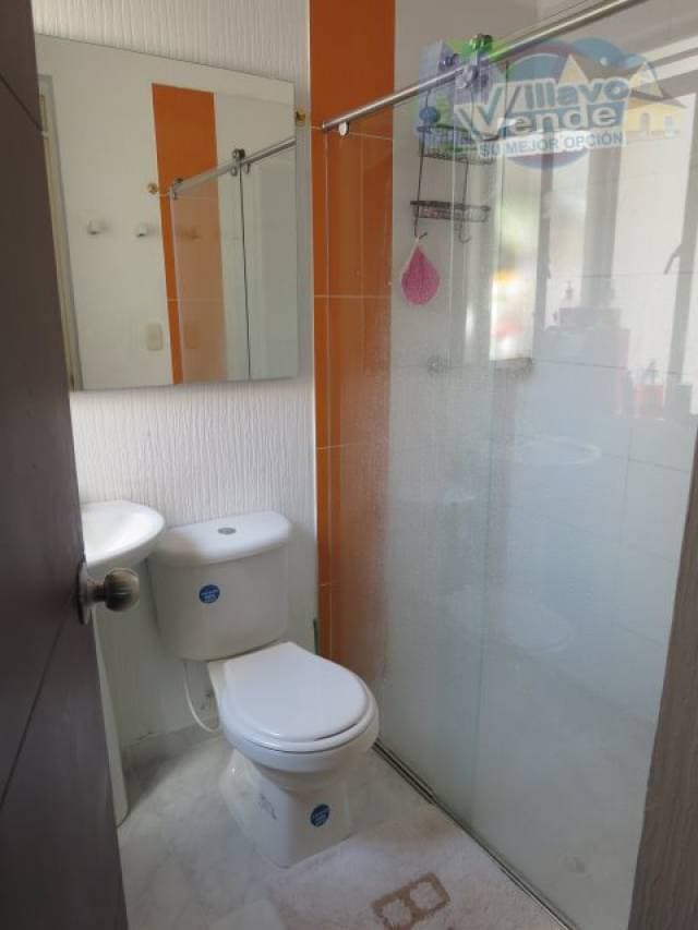 CASA CONJUNTO ALANA VIA ACACIAS — foto 8