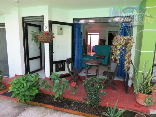 CASA CONJUNTO ALANA VIA ACACIAS — foto 13