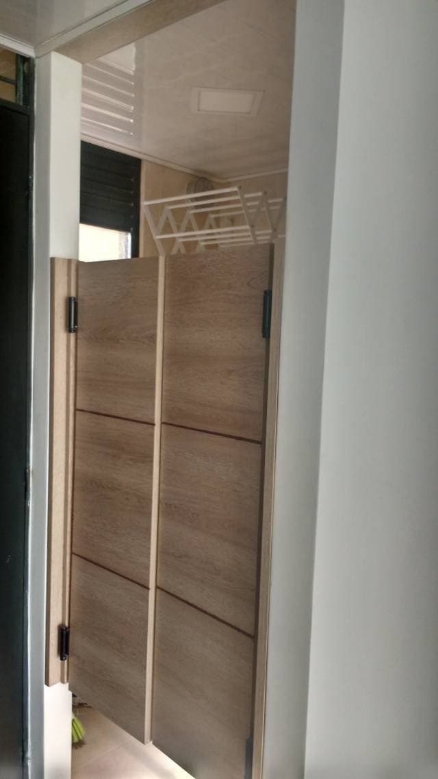 MADRID ARRIENDO APARTAMENTO EL RETIRO — foto 3