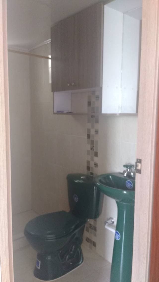 MADRID ARRIENDO APARTAMENTO EL RETIRO — foto 8