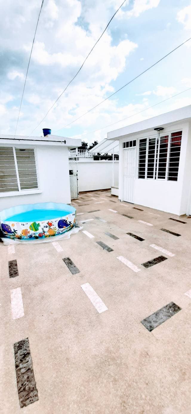 Se vende Casa con Terraza Altos de Guadalajara — foto 1